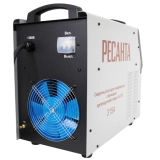 Сварочный аппарат инверторный Ресанта САИ-315 АД (АС/DC) купить в Москве