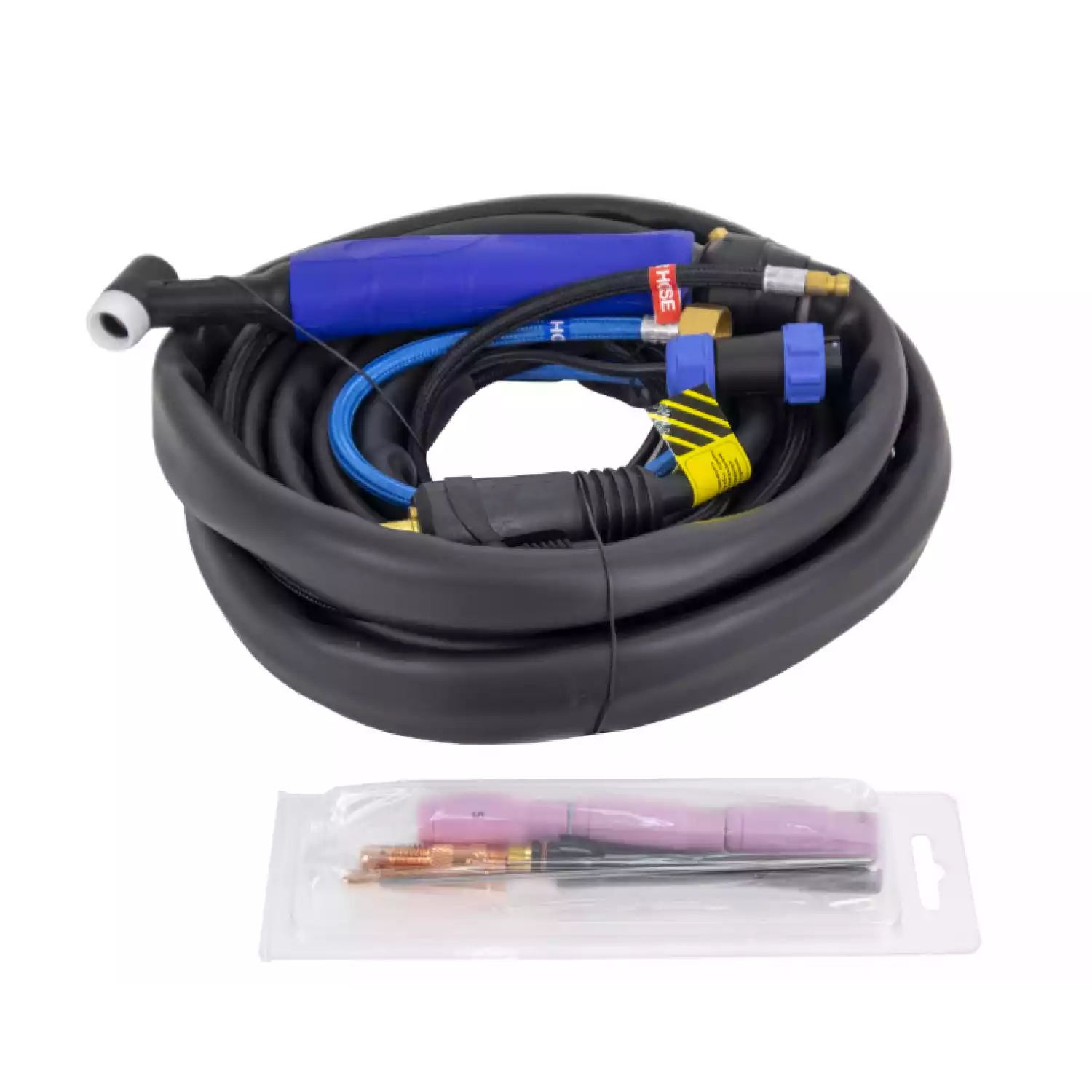 Сварочный аппарат инверторный Ресанта САИ-315 АД (АС/DC) - 11