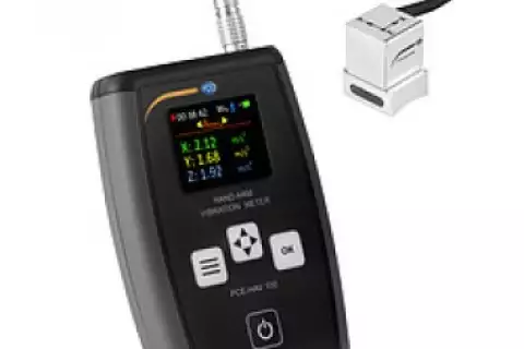 Виброметр HAV 100