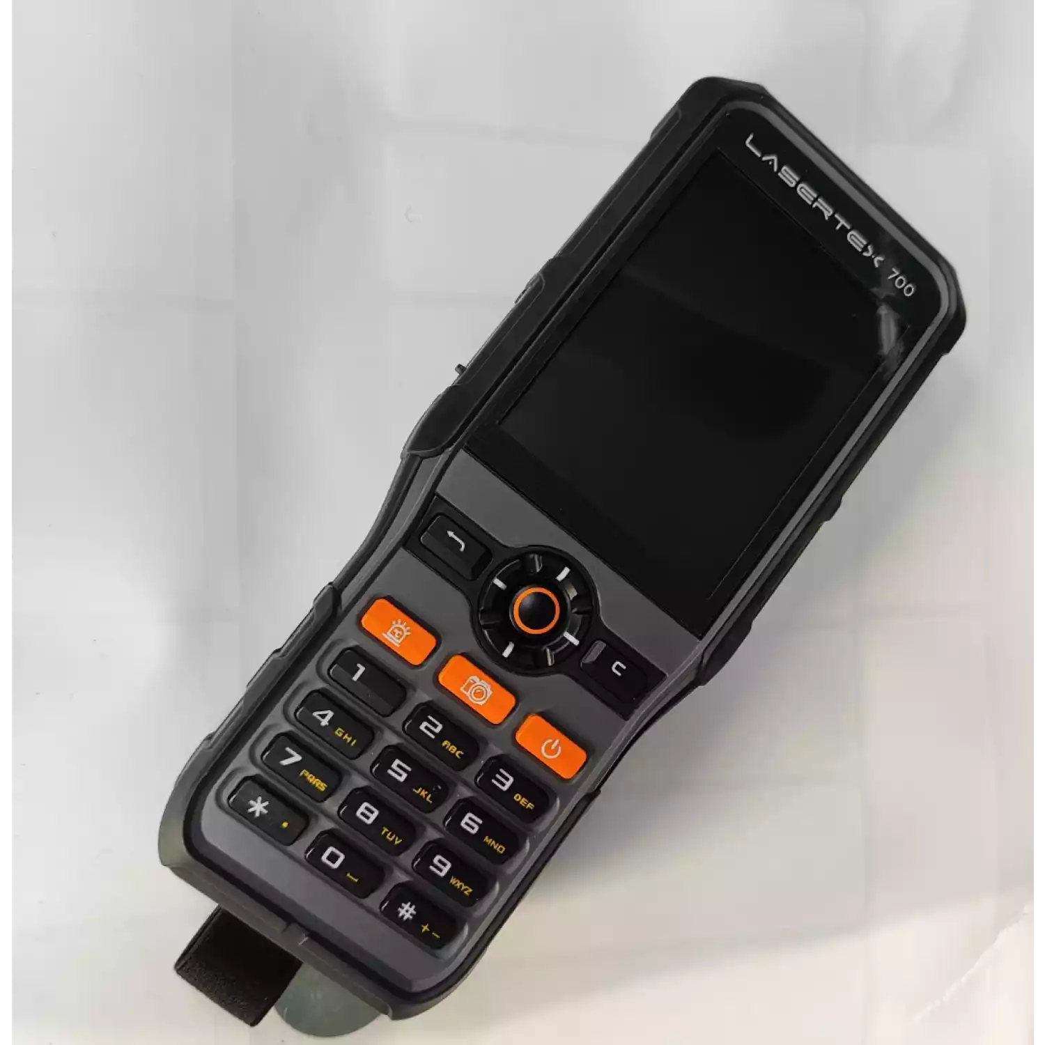 Виброанализатор LASERTECH 700 - 1