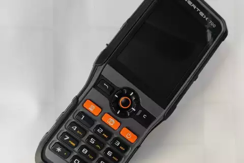 Виброанализатор LASERTECH 700