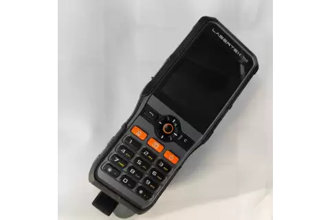 Виброанализатор LASERTECH 700