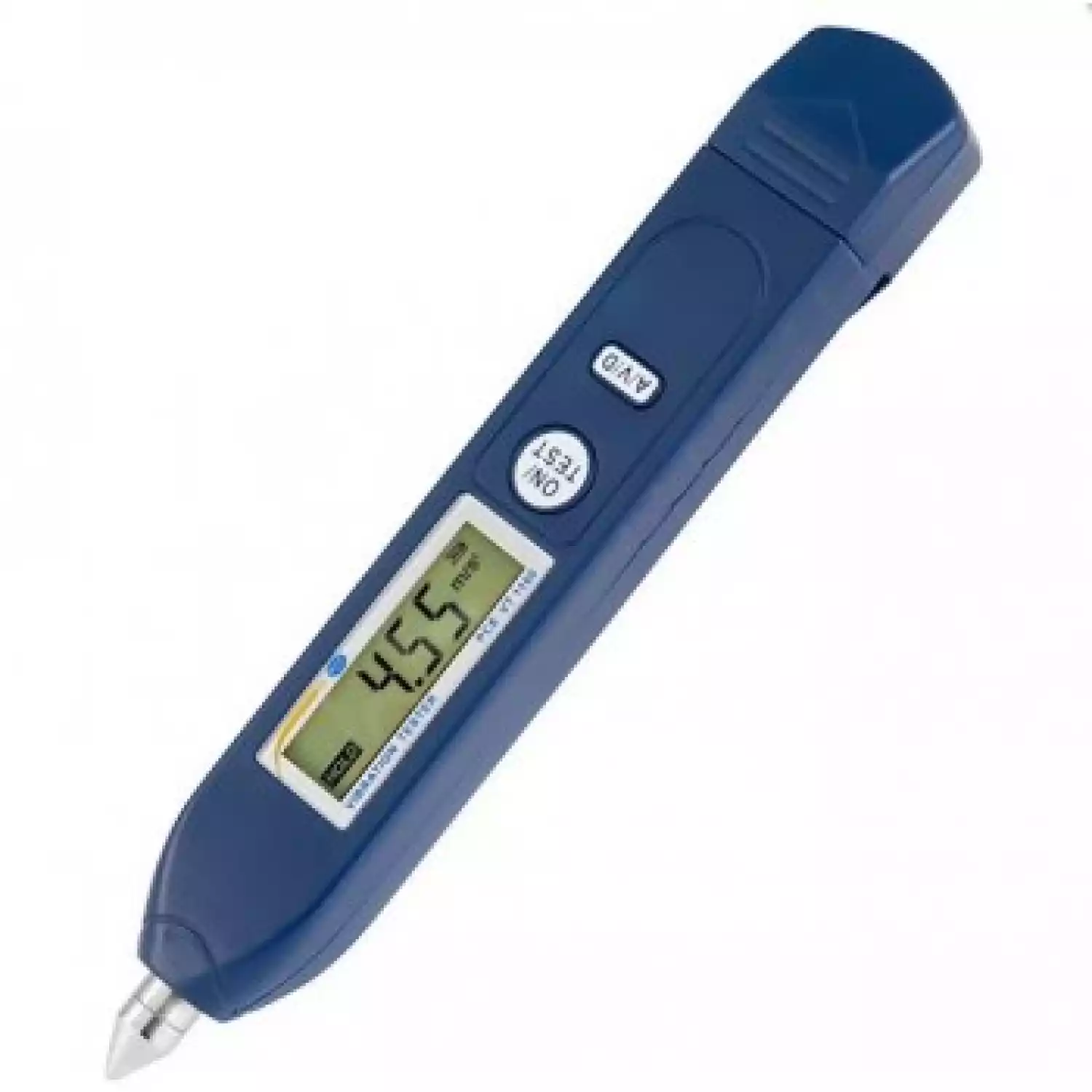 Lasertech VT 1100 Виброметр - 1