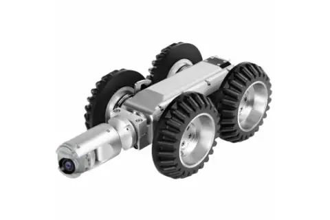 Кроулер промышленный Robotic Crawler С 8