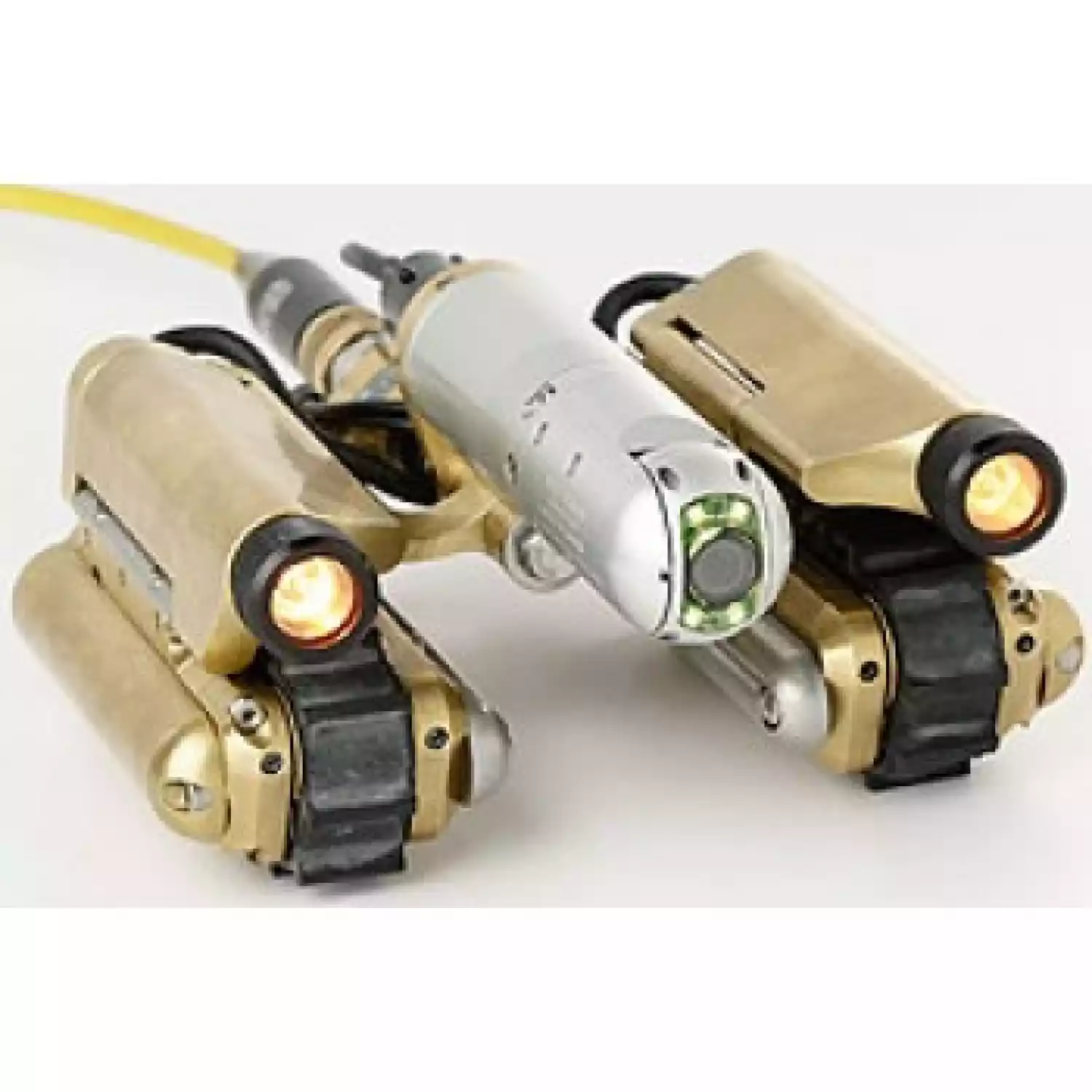 Миниатюрный кроулер Trax 100 - 1