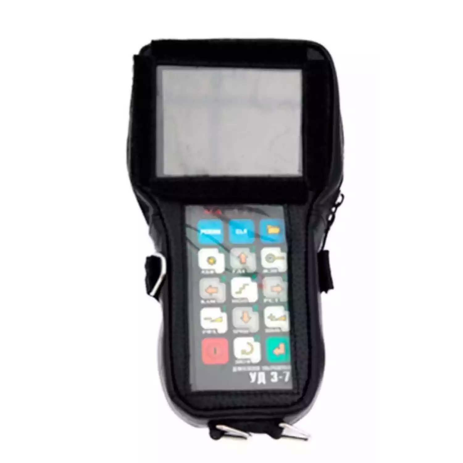 Ультразвуковой дефектоскоп УД3-71 - 6