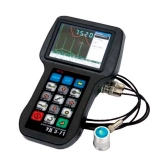 Ультразвуковой дефектоскоп УД3-71 купить в Москве