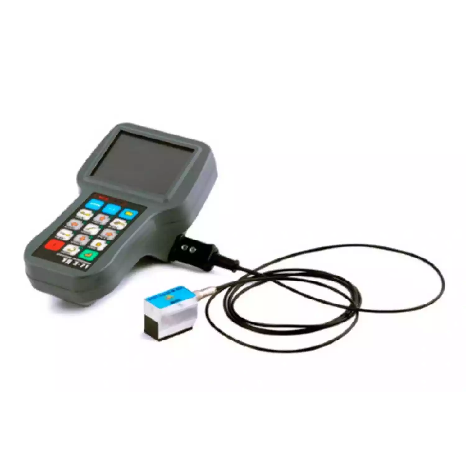 Ультразвуковой дефектоскоп УД3-71 - 3