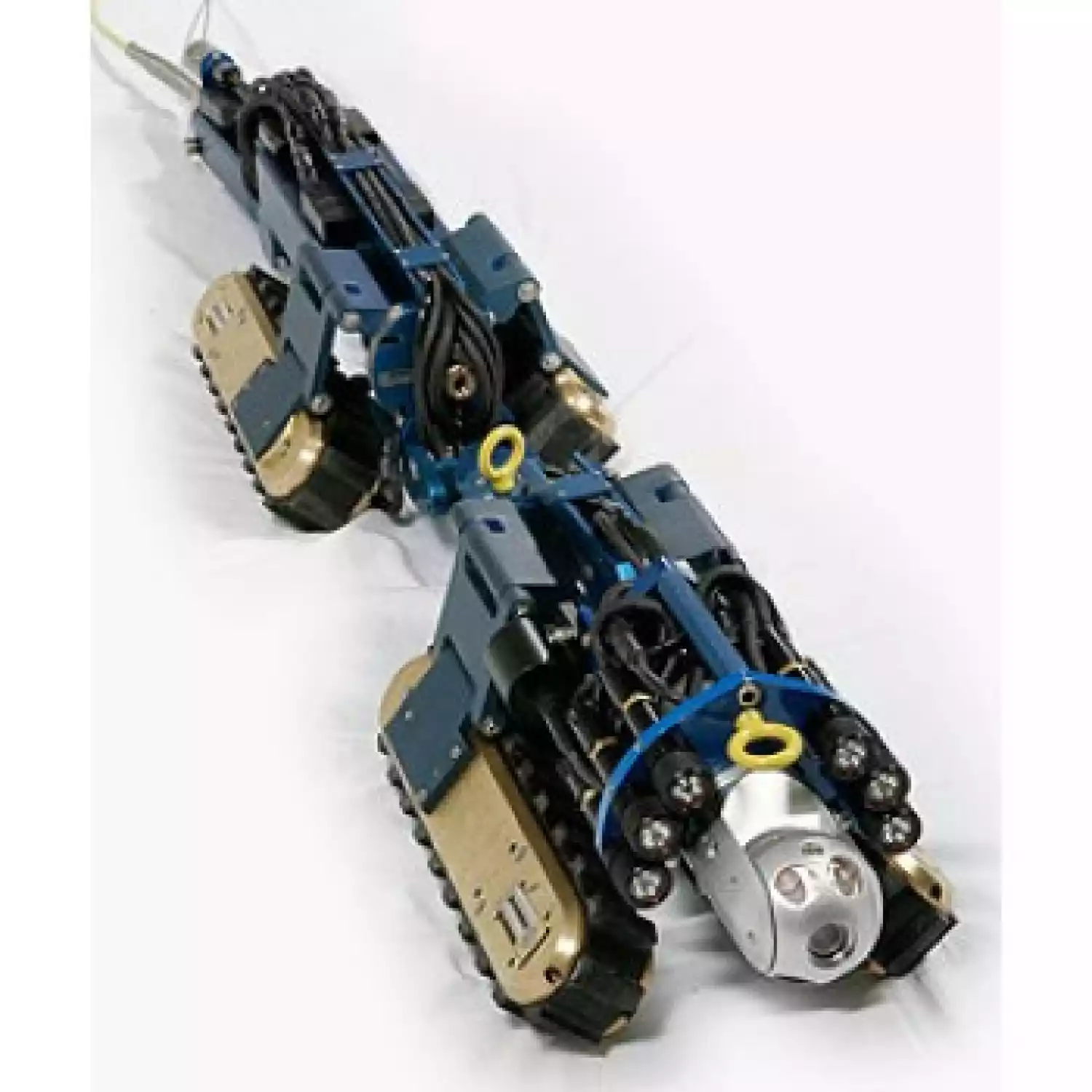 Видеокроулер Trax 300 - 1