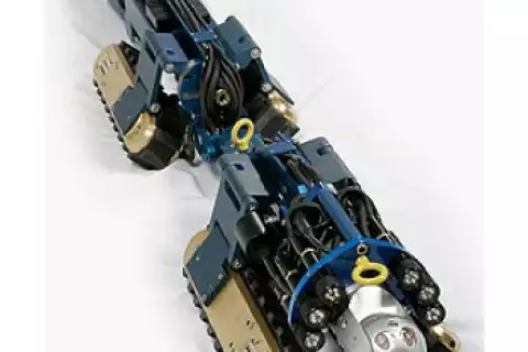 Видеокроулер Trax 300