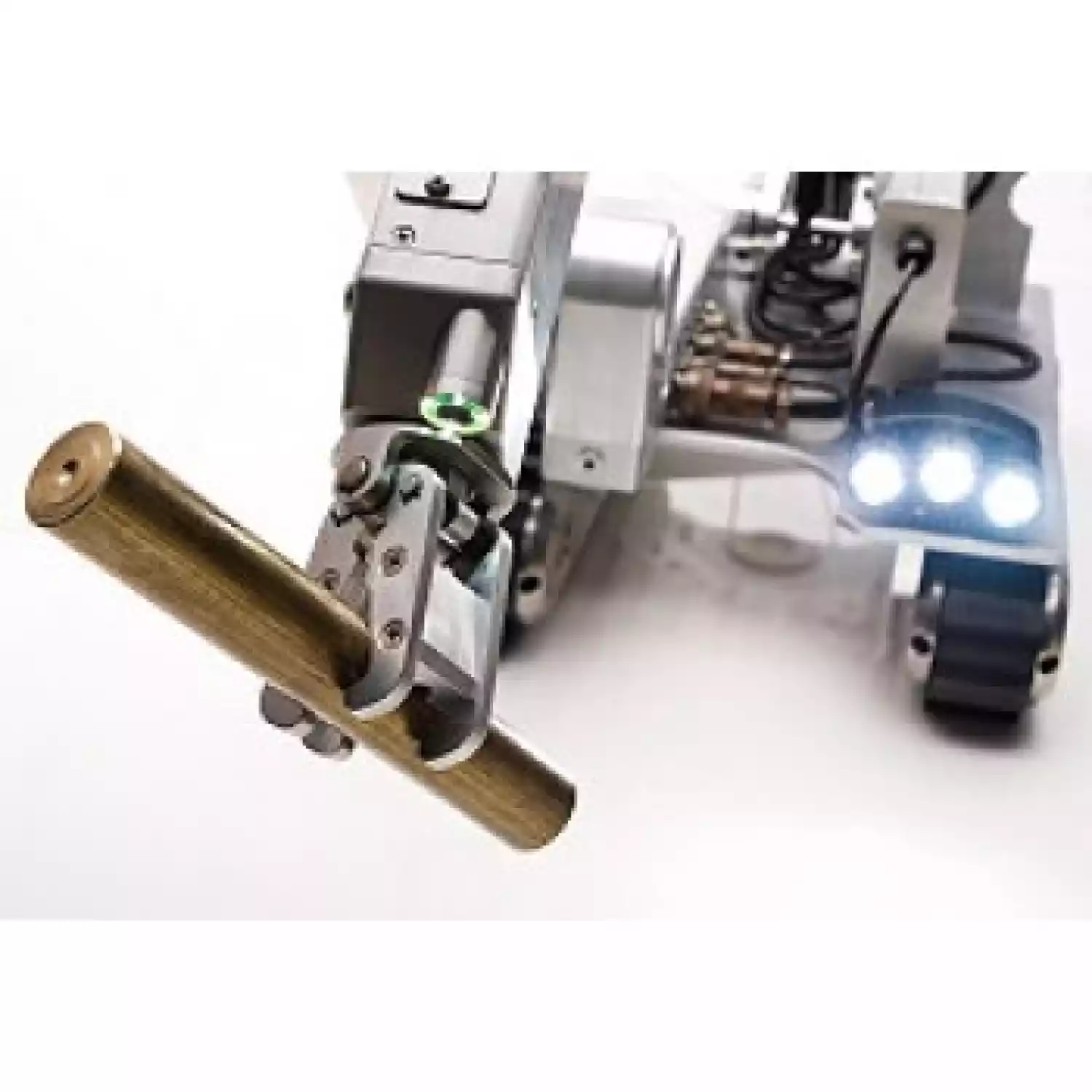 Видеокроулер Trax 450 - 1