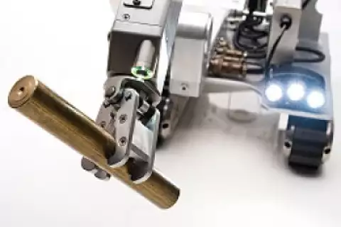 Видеокроулер Trax 450