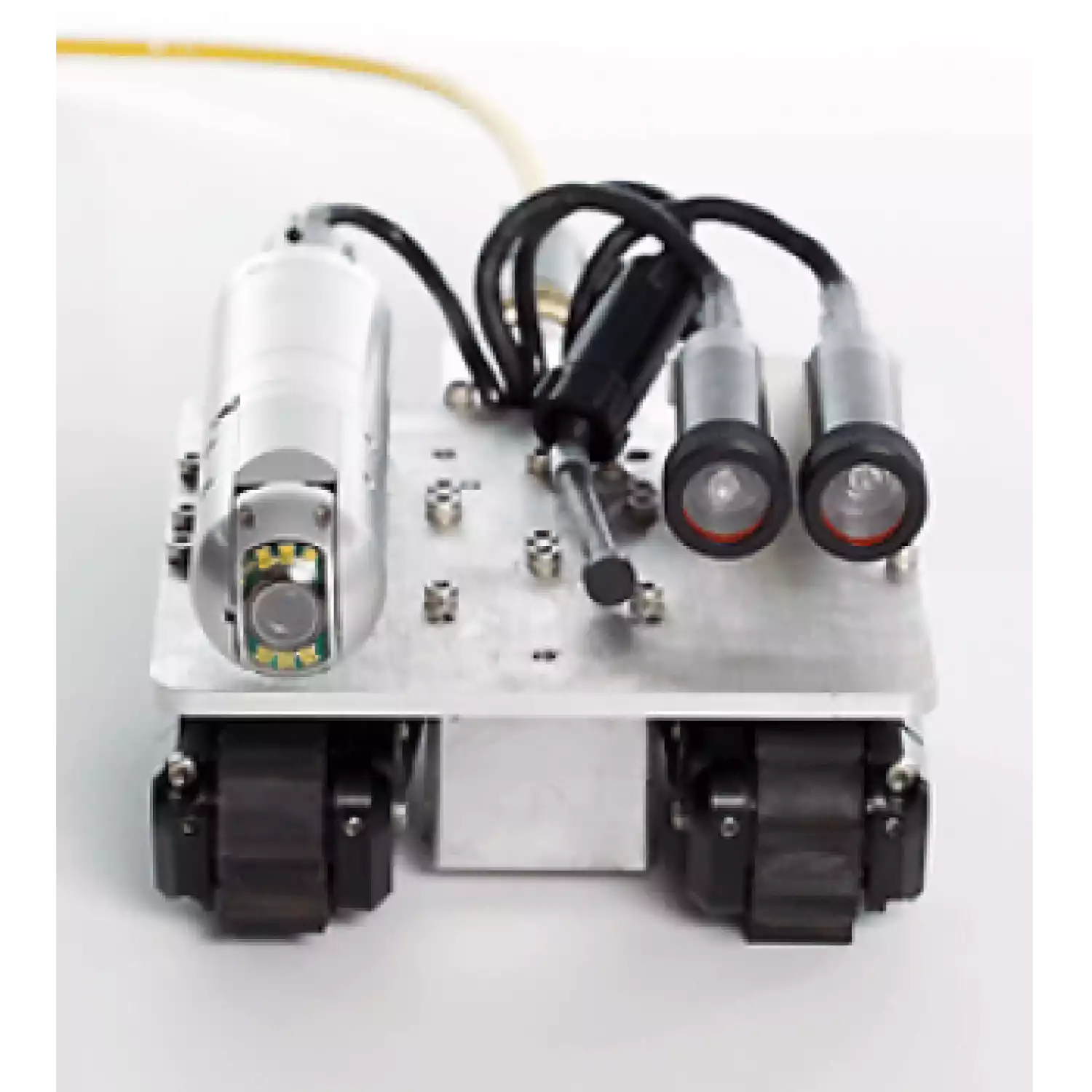 Видеокроулер Trax 100 - 1