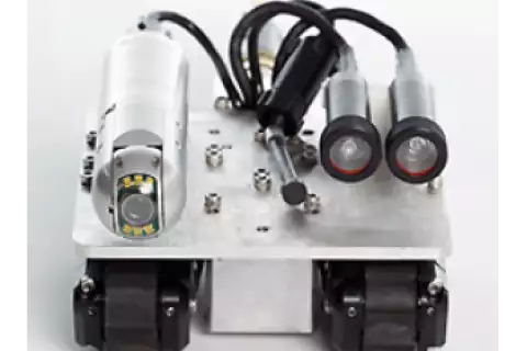 Видеокроулер Trax 100