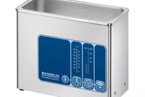 Ультразвуковая ванна Sonorex Digitec DT 52