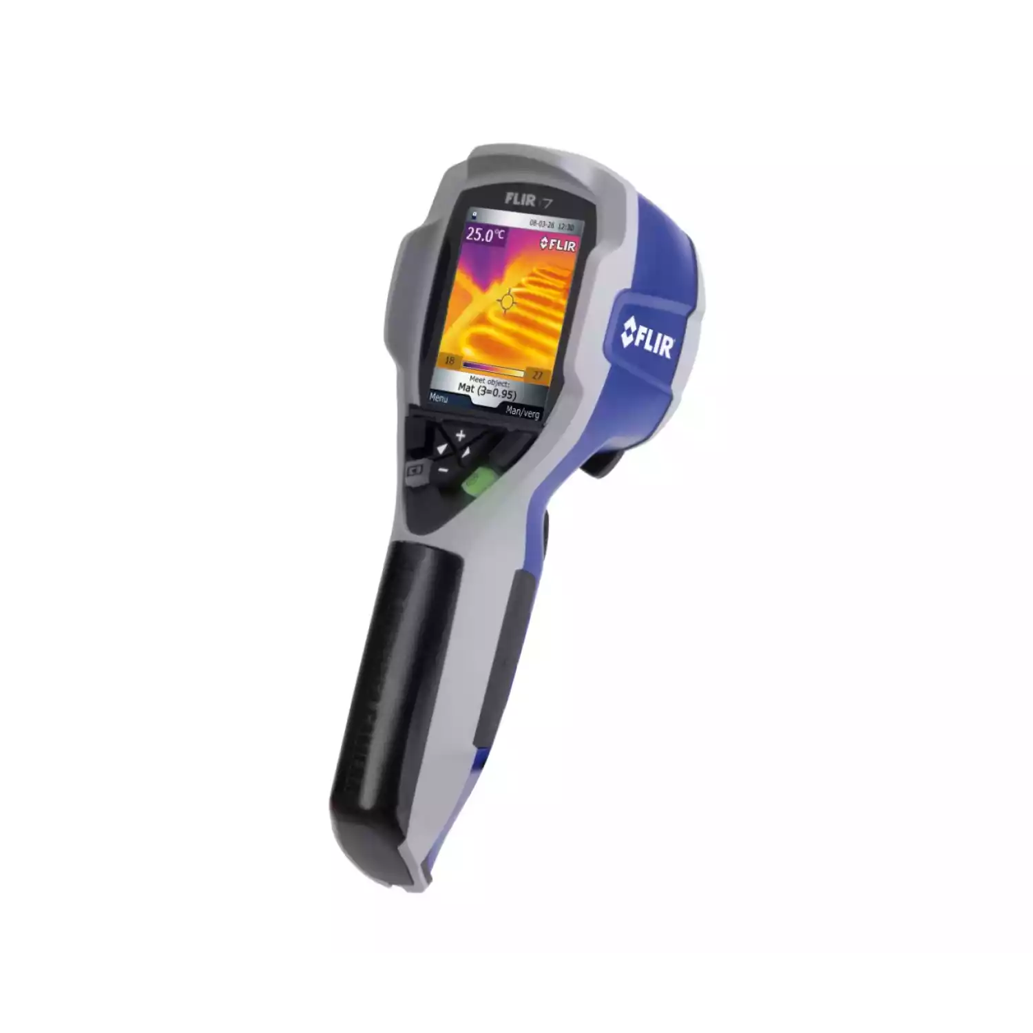 Тепловизор flir i7 - 1