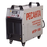 Инвертор для плазменной резки РЕСАНТА ИПР-100 купить в Москве