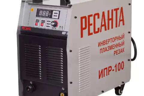 Инвертор для плазменной резки РЕСАНТА ИПР-100