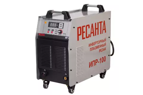 Инвертор для плазменной резки РЕСАНТА ИПР-100