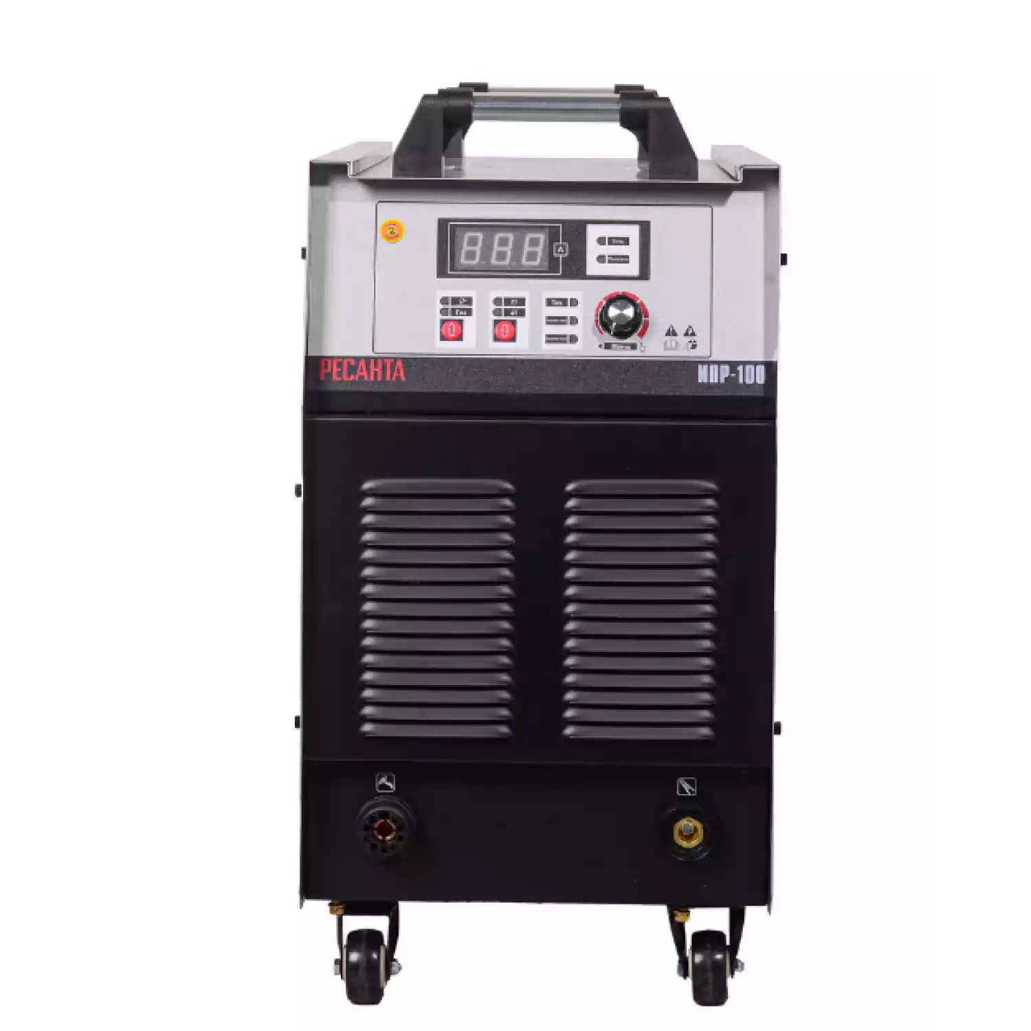Инвертор для плазменной резки РЕСАНТА ИПР-100 - 2