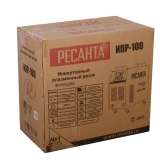 Инвертор для плазменной резки РЕСАНТА ИПР-100 купить в Москве