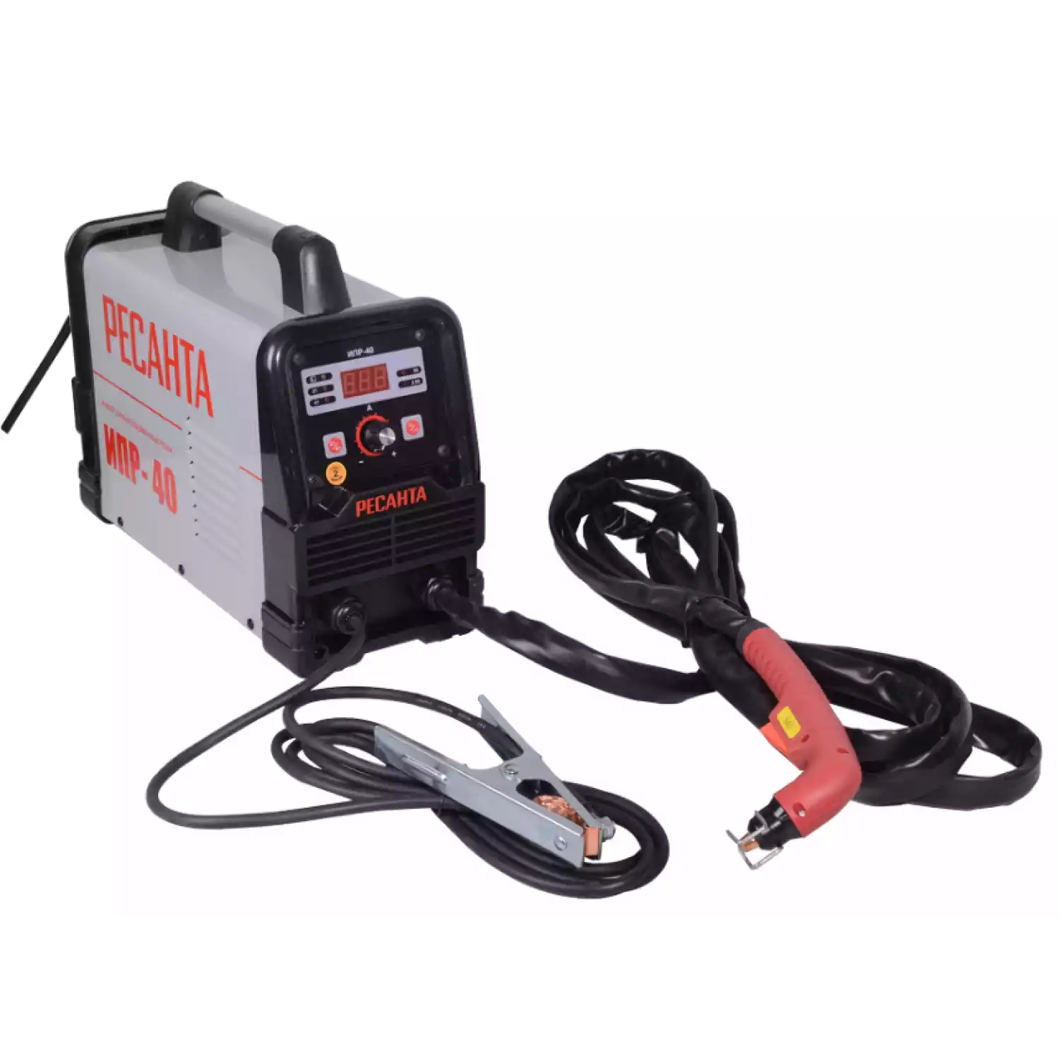 Инвертор для плазменной резки Ресанта ИПР-40 - 1