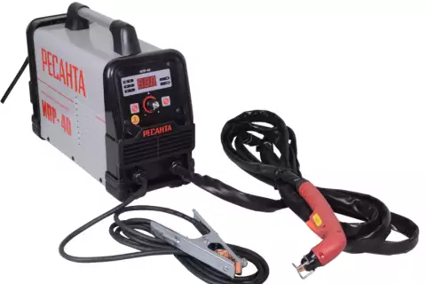 Инвертор для плазменной резки Ресанта ИПР-40
