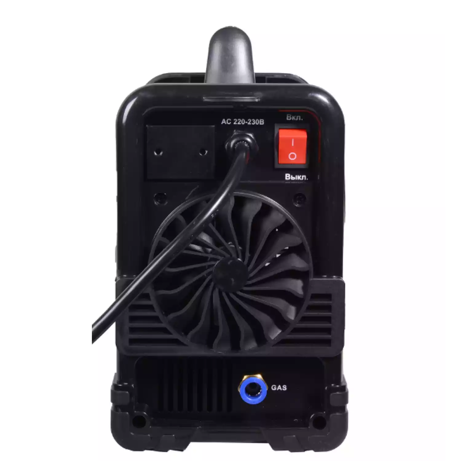 Инвертор для плазменной резки Ресанта ИПР-40 - 3