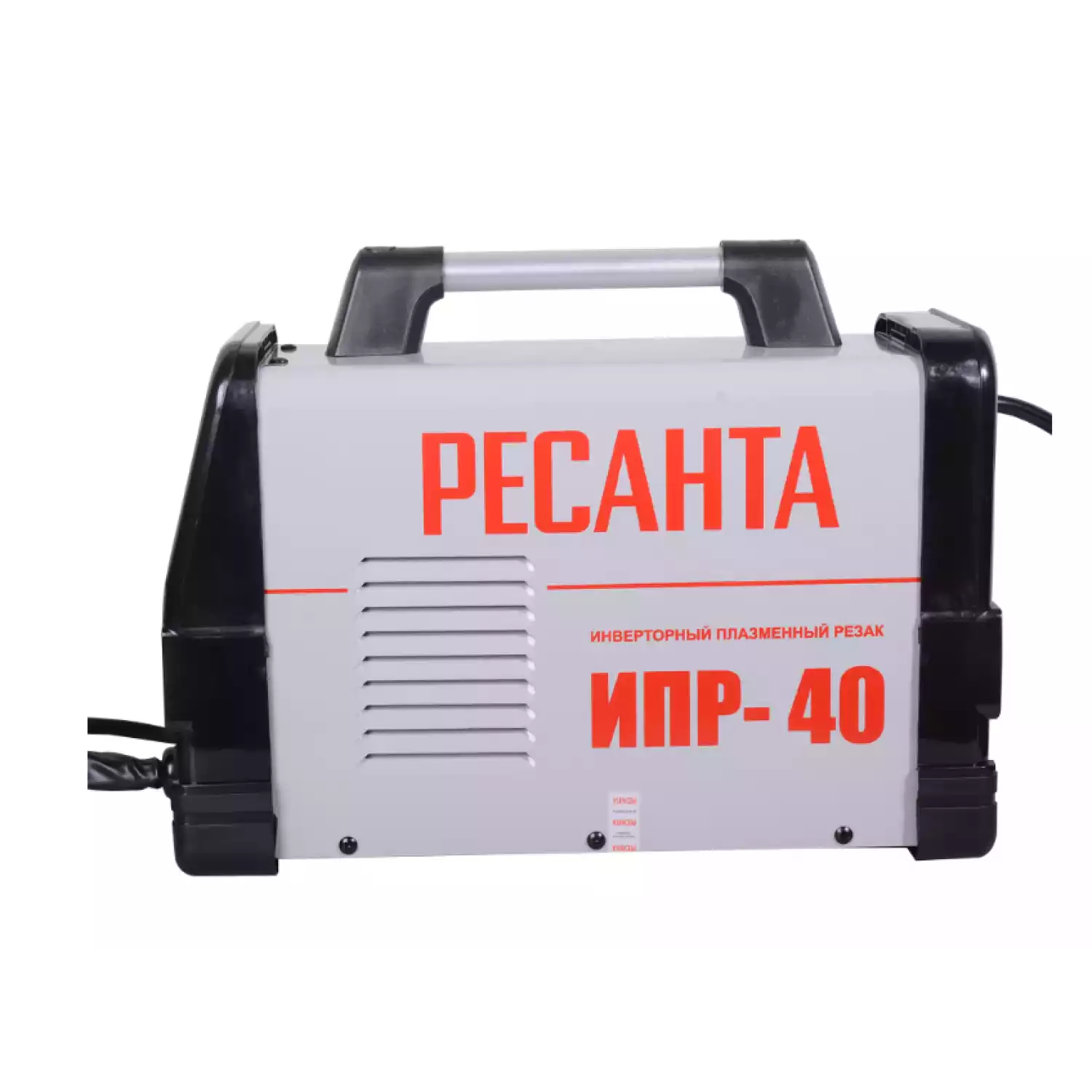 Инвертор для плазменной резки Ресанта ИПР-40 - 4
