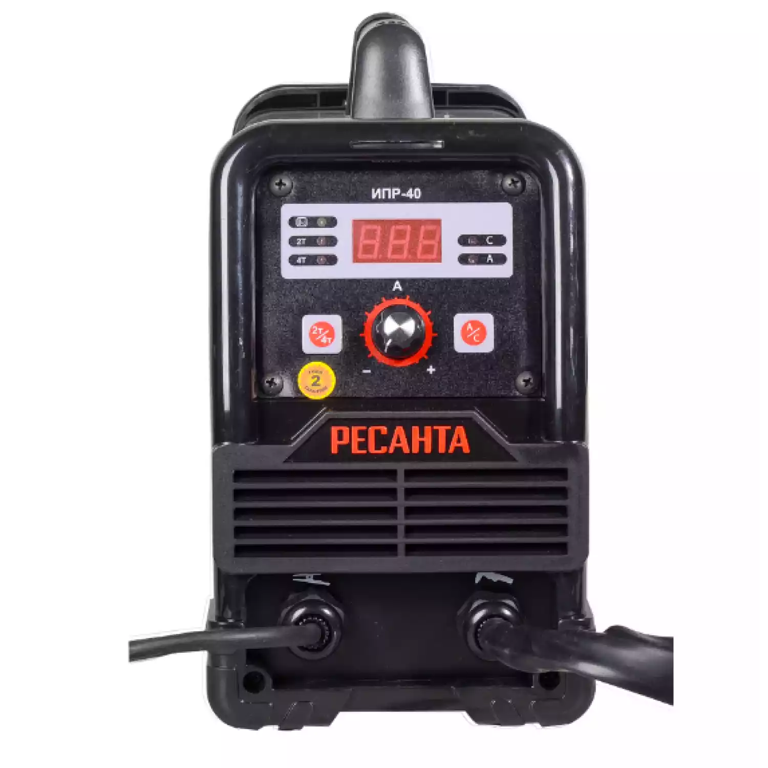 Инвертор для плазменной резки Ресанта ИПР-40 - 5