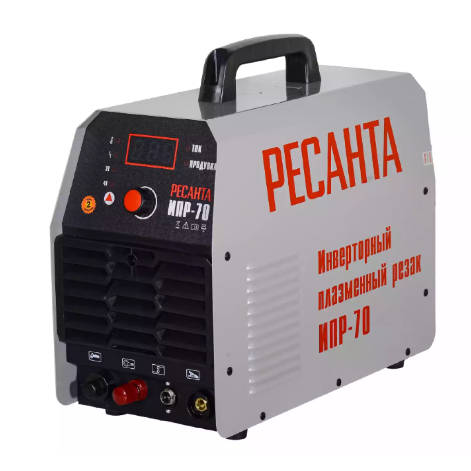 Инвертор для плазменной резки Ресанта ИПР-70 - 1