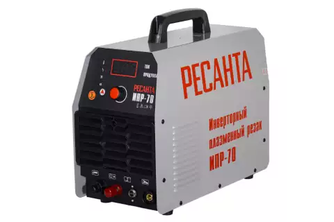 Инвертор для плазменной резки Ресанта ИПР-70