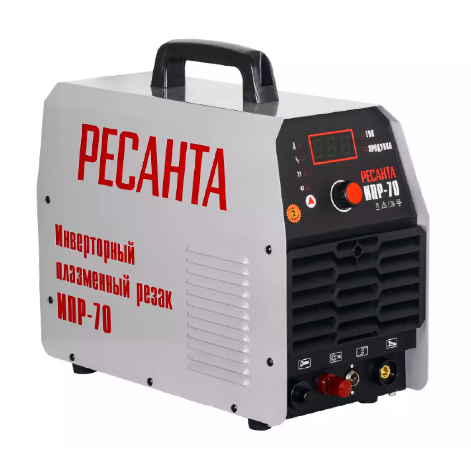 Инвертор для плазменной резки Ресанта ИПР-70 - 3