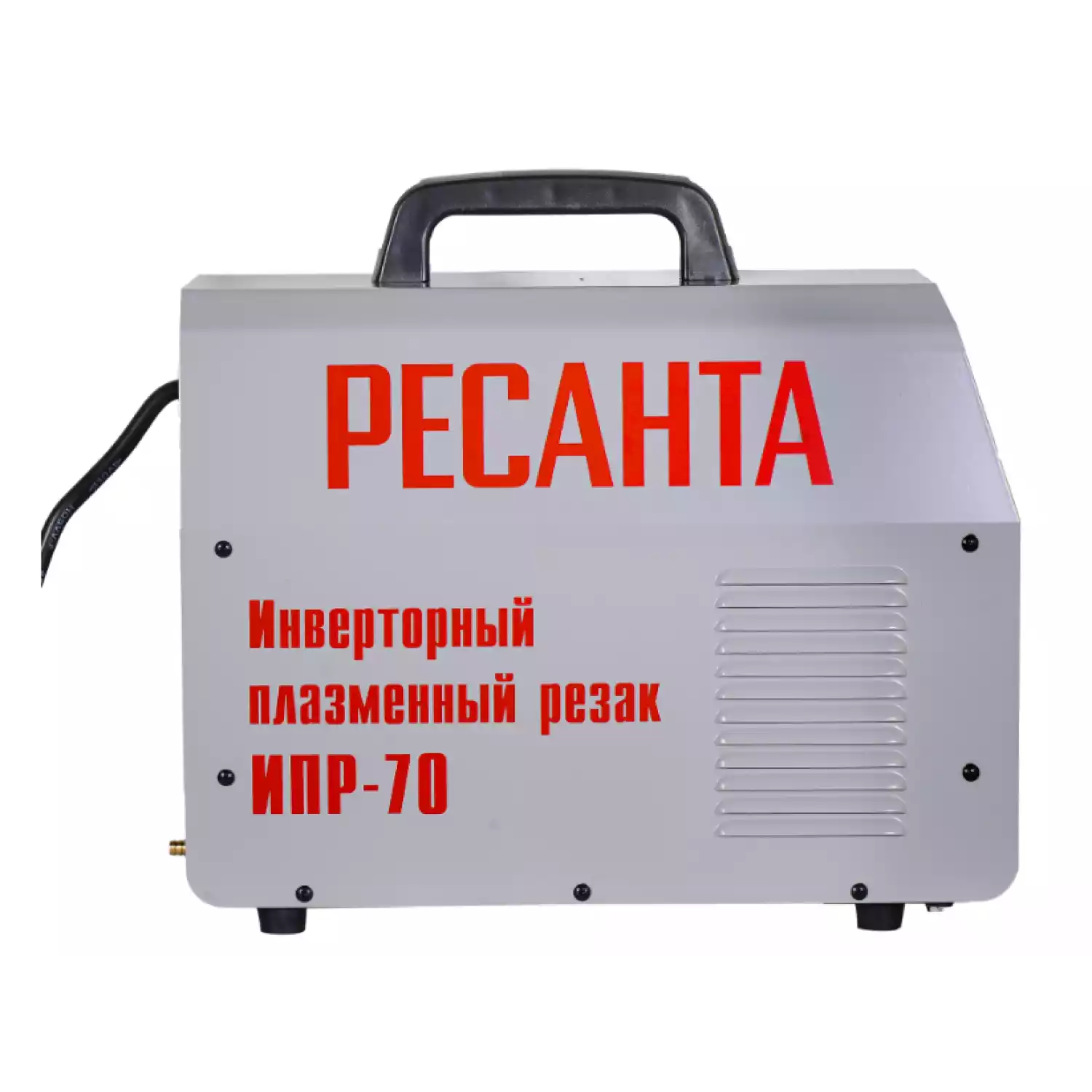Инвертор для плазменной резки Ресанта ИПР-70 - 4