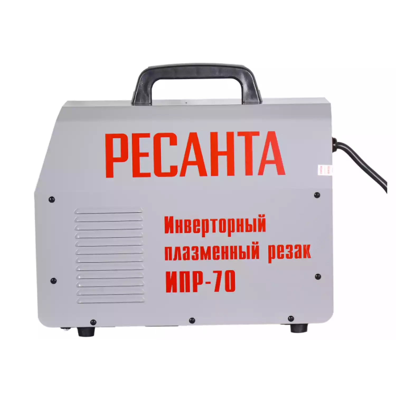 Инвертор для плазменной резки Ресанта ИПР-70 - 6
