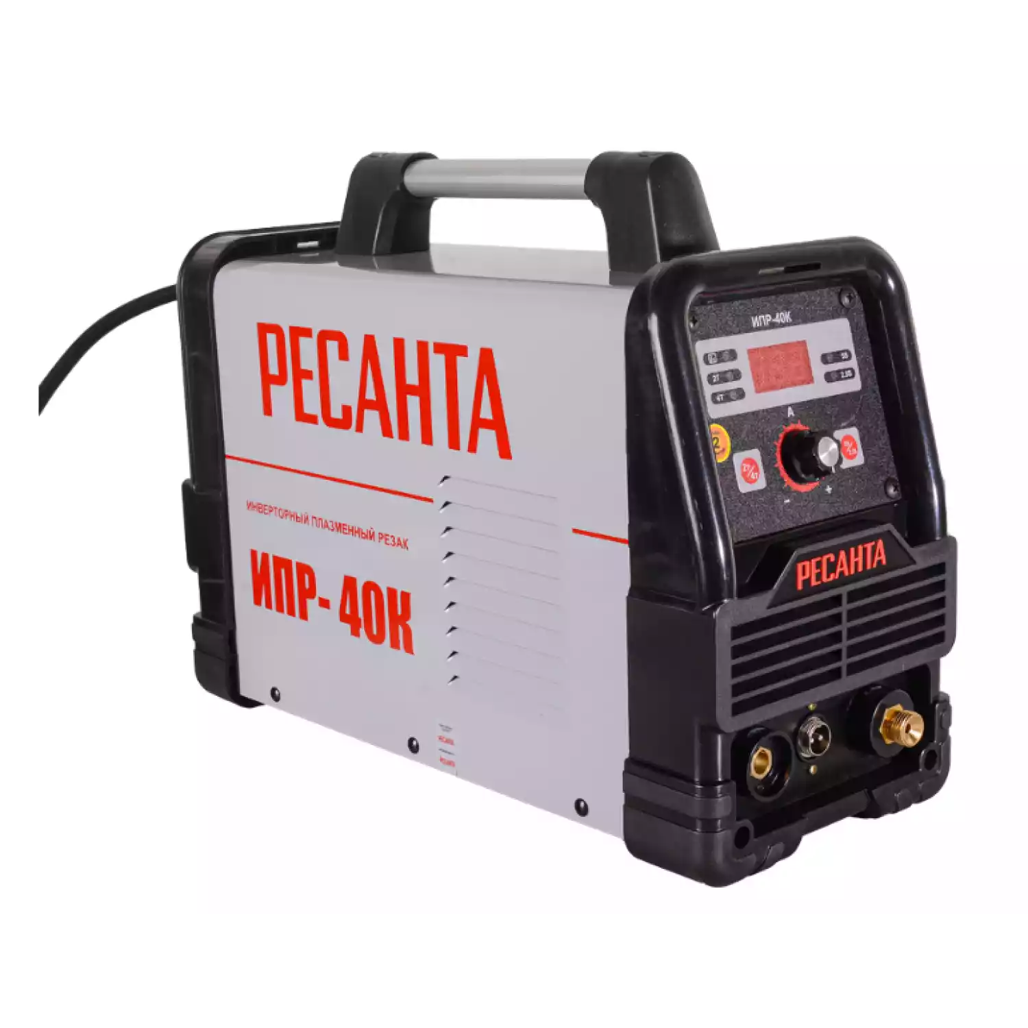 Инвертор для плазменной резки РЕСАНТА ИПР-40К - 1