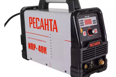 Инвертор для плазменной резки РЕСАНТА ИПР-40К