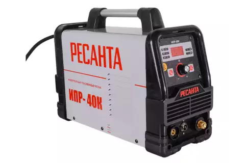 Инвертор для плазменной резки РЕСАНТА ИПР-40К