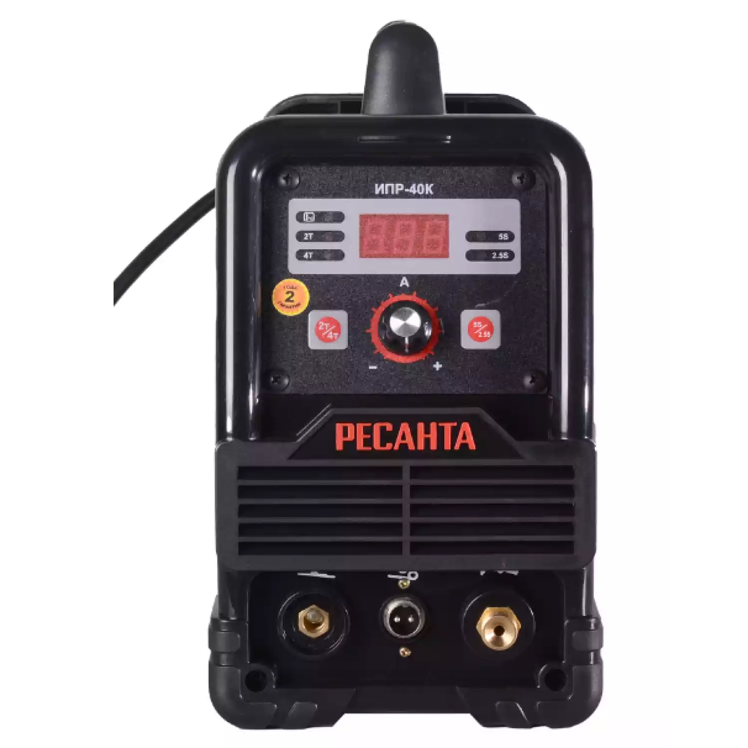 Инвертор для плазменной резки РЕСАНТА ИПР-40К - 2