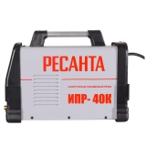 Инвертор для плазменной резки РЕСАНТА ИПР-40К купить в Москве