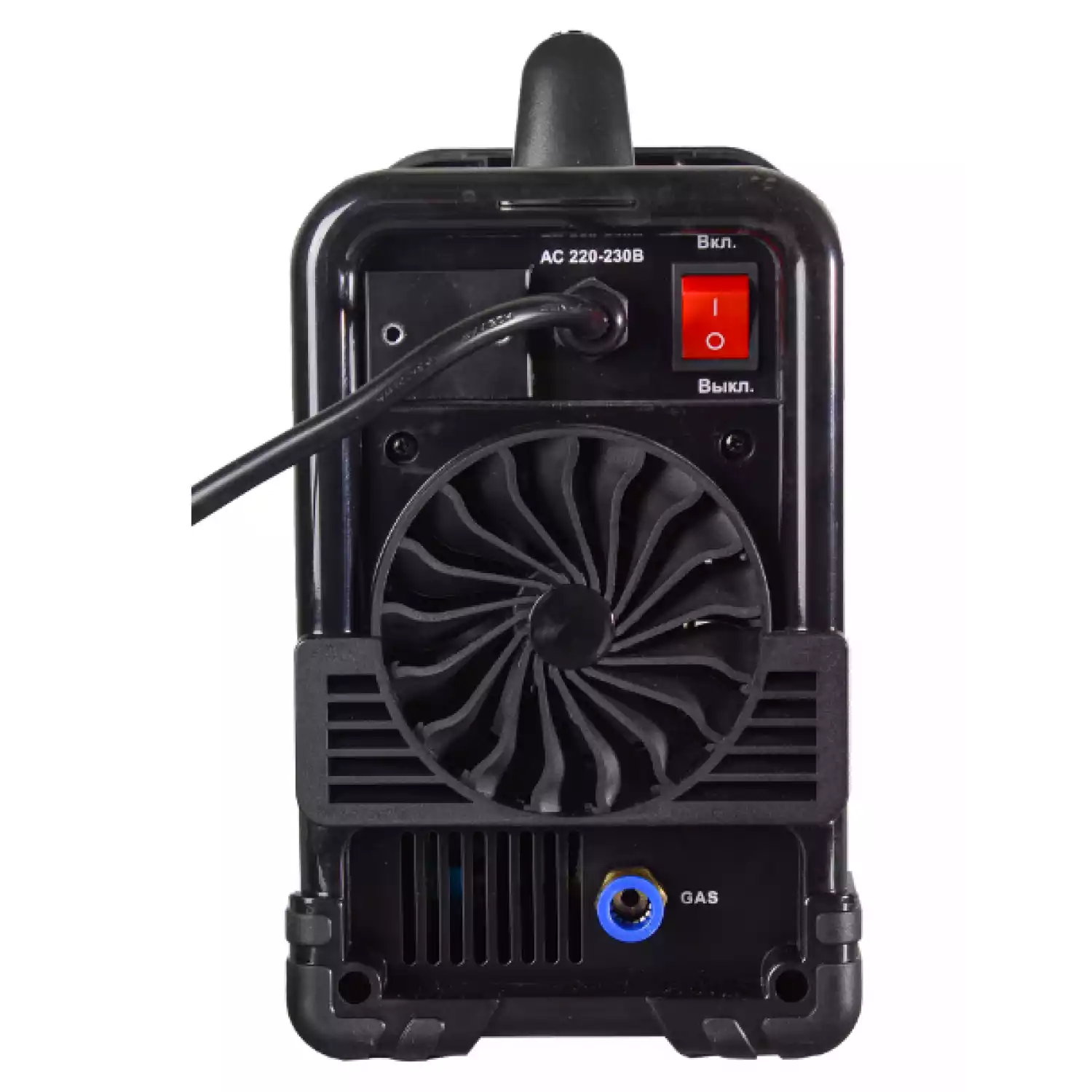 Инвертор для плазменной резки РЕСАНТА ИПР-40К - 4