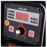 Инвертор для плазменной резки РЕСАНТА ИПР-40К купить в Москве