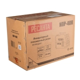 Инвертор для плазменной резки РЕСАНТА ИПР-40К купить в Москве