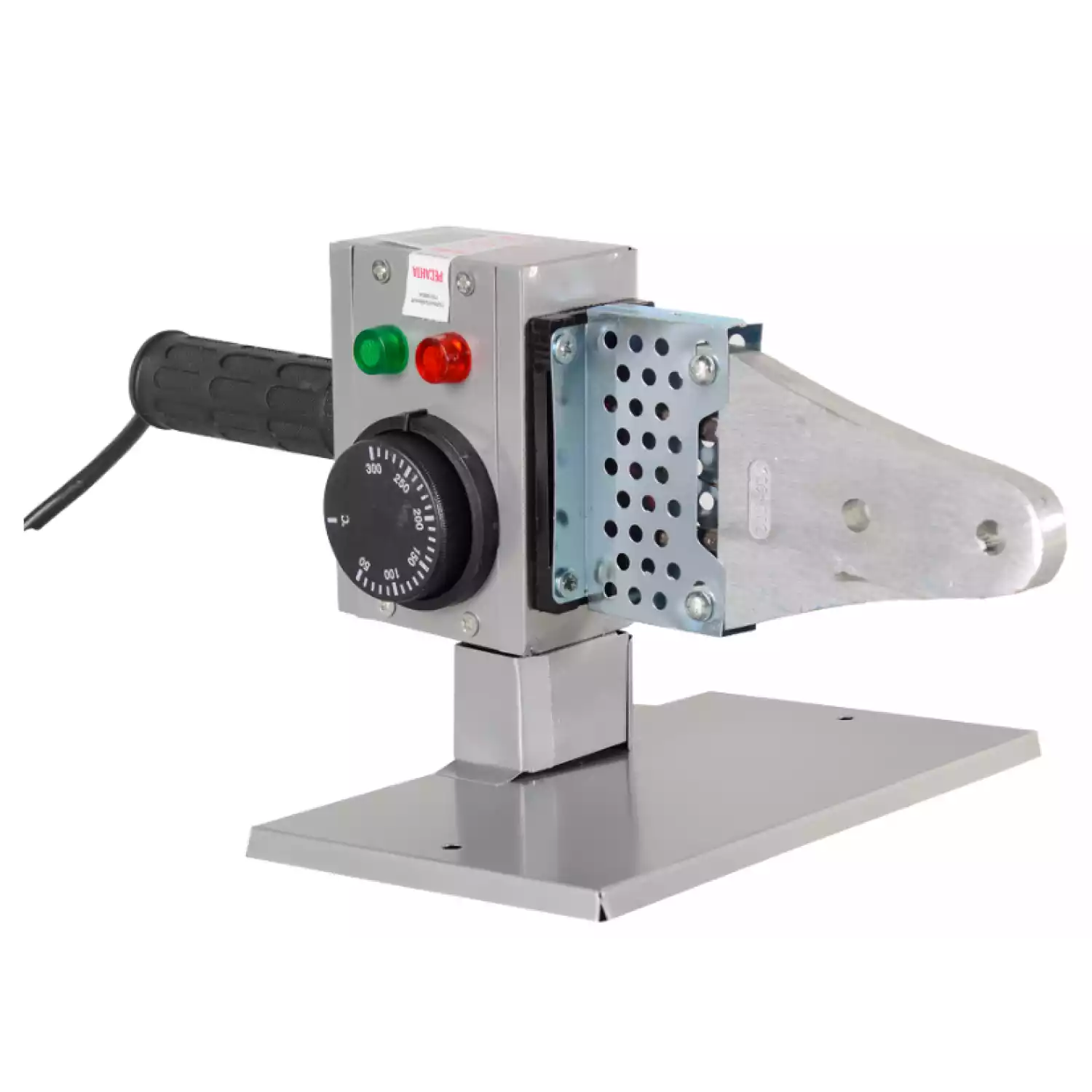 Аппарат для сварки ПВХ труб Ресанта АСПТ-600 - 1