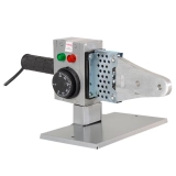 Аппарат для сварки ПВХ труб Ресанта АСПТ-600 купить в Москве