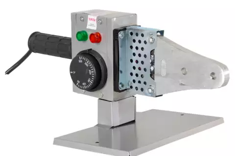 Аппарат для сварки ПВХ труб Ресанта АСПТ-600