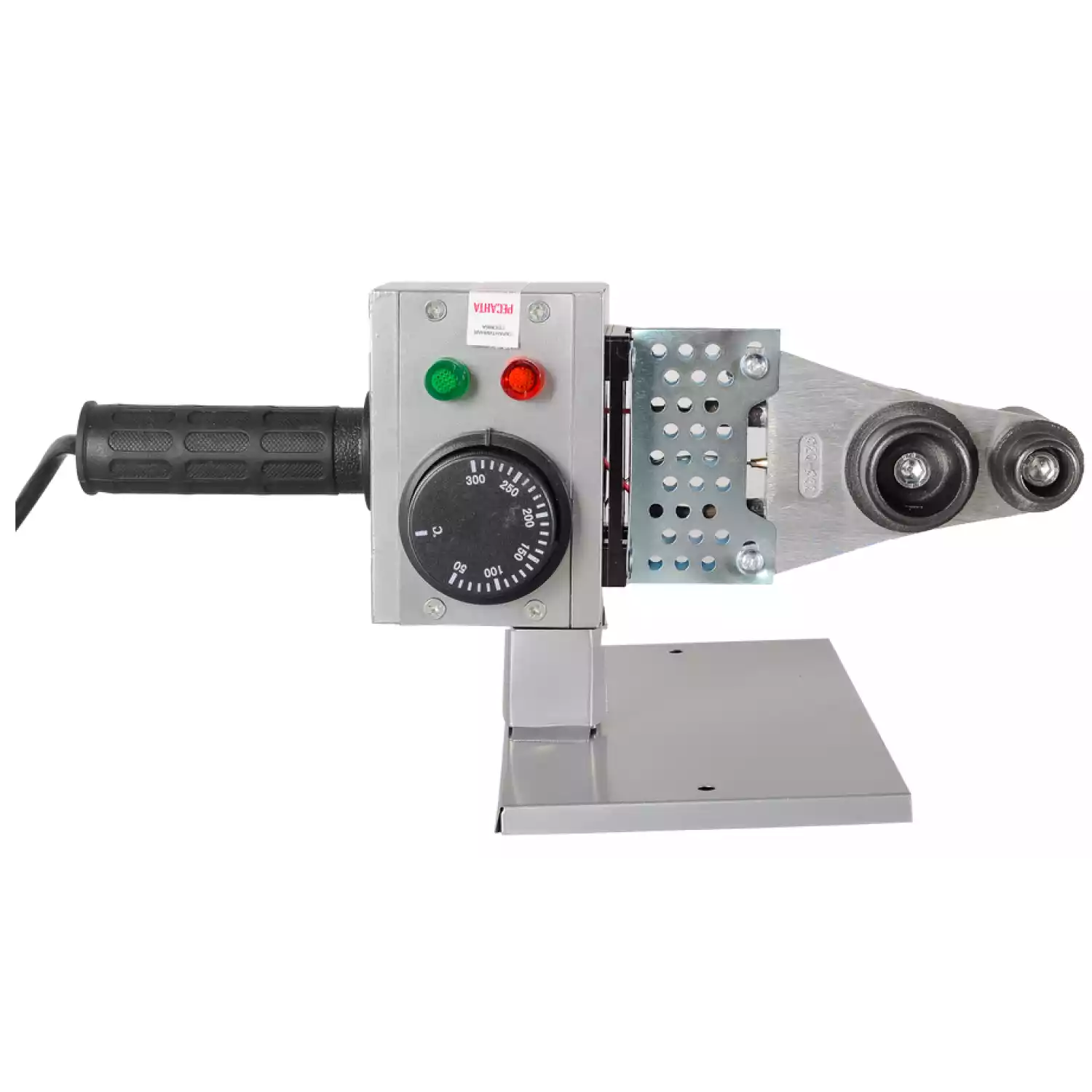 Аппарат для сварки ПВХ труб Ресанта АСПТ-600 - 3