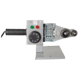 Аппарат для сварки ПВХ труб Ресанта АСПТ-600 купить в Москве