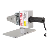 Аппарат для сварки ПВХ труб Ресанта АСПТ-600 купить в Москве