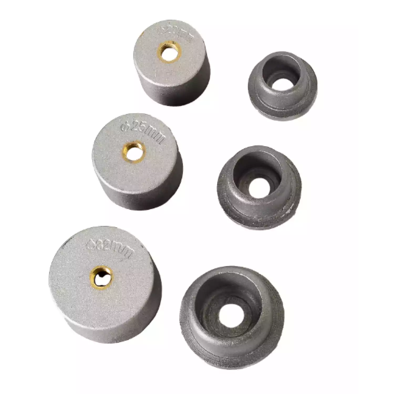 Аппарат для сварки ПВХ труб Ресанта АСПТ-600 - 5